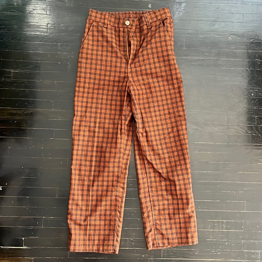 Levi’s Math Club Pants - XS